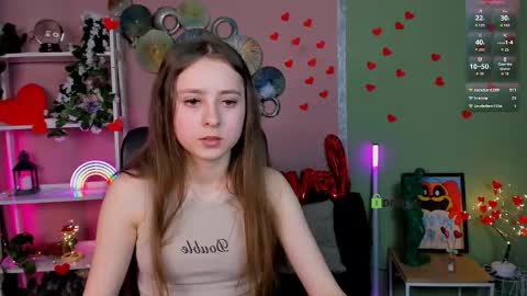 rebecca_smile_ online show from 11, 2, 2026