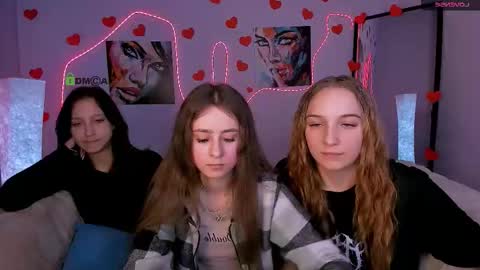 rebecca_smile_ online show from 12, 2, 2026