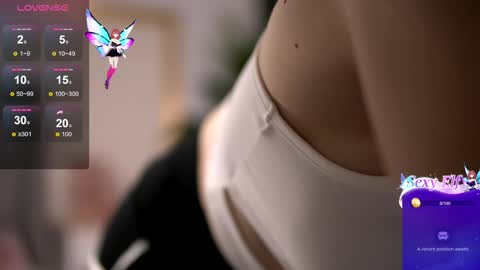 Snapshot of rebeccarese chatting on 24, 3, 2026 Rebecca online show from 24, 3, 2026