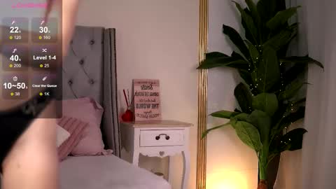 Snapshot of rebeccarese chatting on 26, 3, 2026 Rebecca online show from 26, 3, 2026