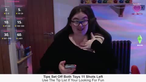 Snapshot of rebeccasummercam chatting on 4, 2, 2026 rebeccasummercam online show from 4, 2, 2026