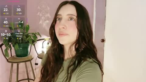 Snapshot of rebeccawhite_meow chatting on 17, 5, 2026 rebeccawhite_meow online show from 17, 5, 2026