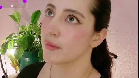 Snapshot of rebeccawhite_meow chatting on 10, 6, 2026 rebeccawhite_meow online show from 10, 6, 2026