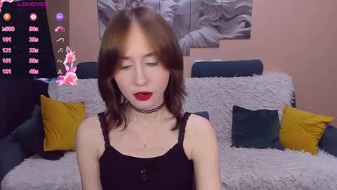 RebeccaWind online show from 22, 10, 2025