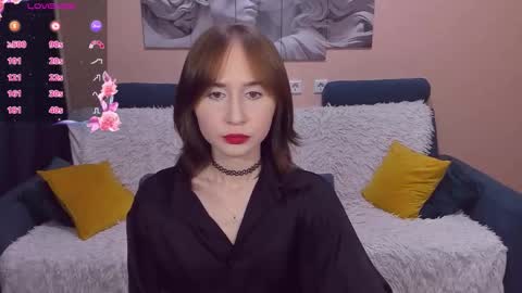 RebeccaWind online show from 24, 10, 2025