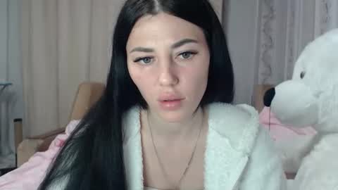 Snapshot of rebeka_08 chatting on 13, 10, 2025 Rebeka 08 online show from 13, 10, 2025