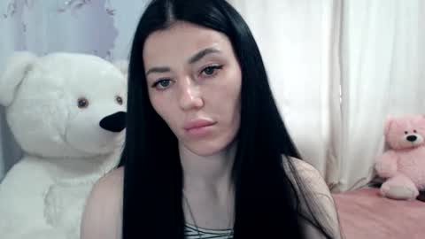 Rebeka 08 online show from 21, 4, 2026