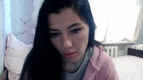 Rebeka 08 online show from 25, 4, 2026