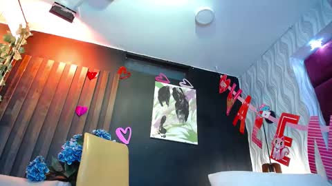 REBEKA online show from 20, 2, 2025