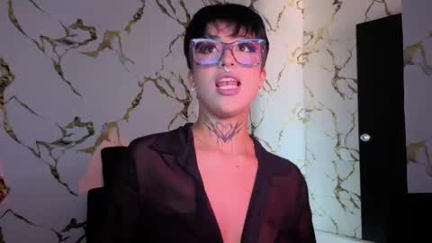 REBEKA online show from 20, 12, 2025