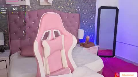 Rebekah online show from 18, 11, 2025