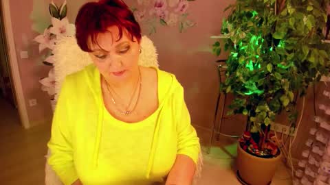 rebekkacharm online show from 22, 10, 2025