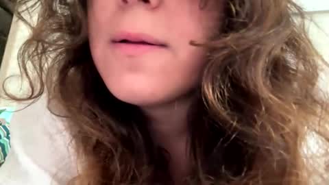 Snapshot of rebekkalucky chatting on 25, 9, 2025 rebekkalucky online show from 25, 9, 2025