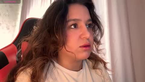 Snapshot of rebekkalucky chatting on 30, 9, 2025 rebekkalucky online show from 30, 9, 2025