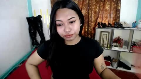 Snapshot of rebel_rediancexx chatting on 18, 7, 2026 APPLE AT YOUR SERVICE online show from 18, 7, 2026