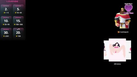 Snapshot of rebelhartless999 chatting on 11, 2, 2026 rebelhartless999 online show from 11, 2, 2026