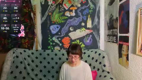 Lara online show from 14, 11, 2025