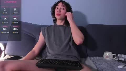 Alan online show from 11, 2, 2026