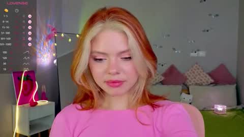 red__candy online show from 26, 10, 2025