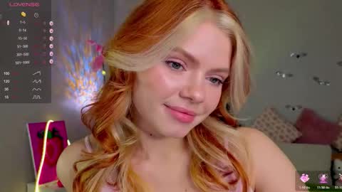 red__candy online show from 27, 10, 2025