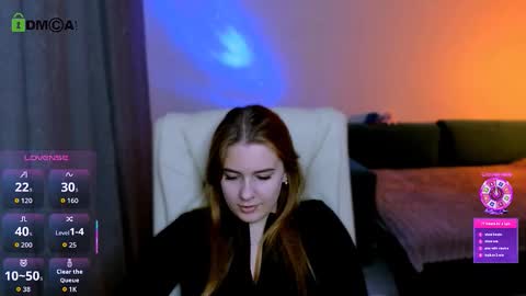 red__dizzy online show from 3, 12, 2025