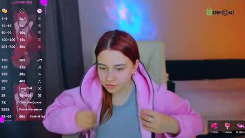 red__dizzy online show from 4, 2, 2026