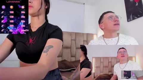 Red Lust  online show from 13, 1, 2026