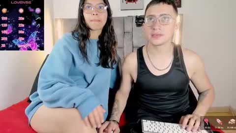 Red Lust  online show from 17, 1, 2026