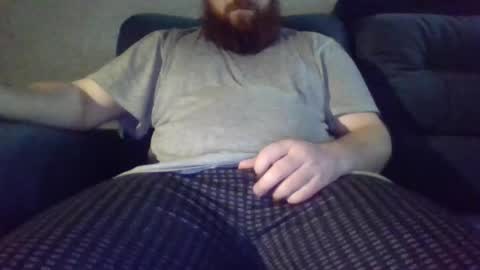Snapshot of red_bearddd chatting on 14, 3, 2026 red_bearddd online show from 14, 3, 2026