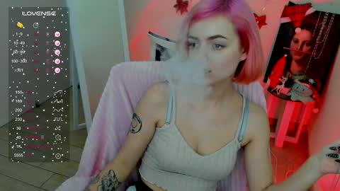 Snapshot of red_bestie_ chatting on 7, 1, 2025 Bestie online show from 7, 1, 2025