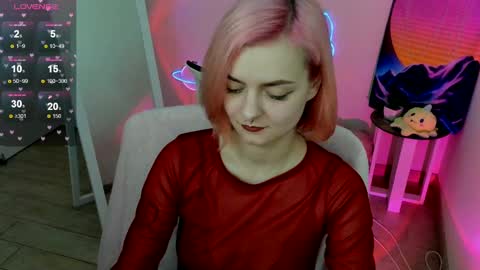 Snapshot of red_bestie_ chatting on 18, 2, 2025 Bestie online show from 18, 2, 2025