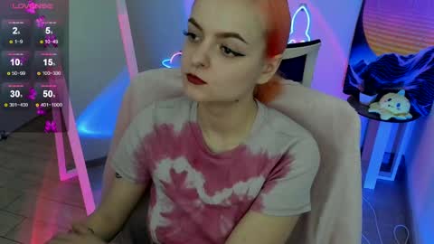 Snapshot of red_bestie_ chatting on 10, 3, 2025 Bestie online show from 10, 3, 2025