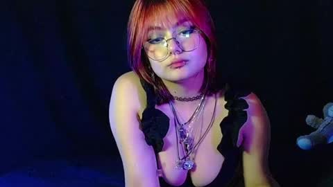 Snapshot of red_cherry2 chatting on 19, 4, 2026 red_cherry2 online show from 19, 4, 2026