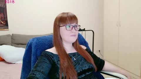 Snapshot of red_fox777 chatting on 24, 4, 2026 Lisa online show from 24, 4, 2026