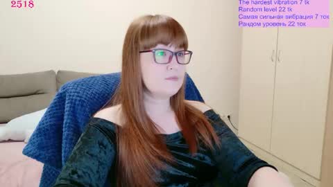 Snapshot of red_fox777 chatting on 27, 5, 2026 Lisa online show from 27, 5, 2026