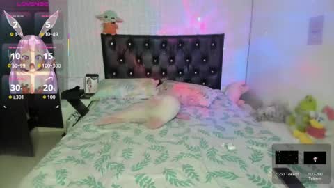 Snapshot of red_girlofficial chatting on 18, 5, 2026 Taliana online show from 18, 5, 2026