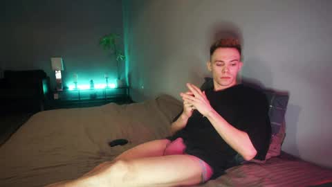Sean Fire online show from 3, 5, 2026