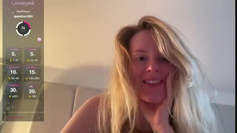 Rosie online show from 12, 2, 2025