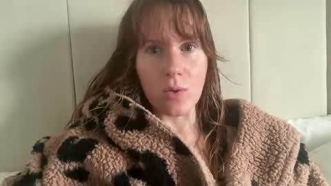 Rosie online show from 8, 10, 2025