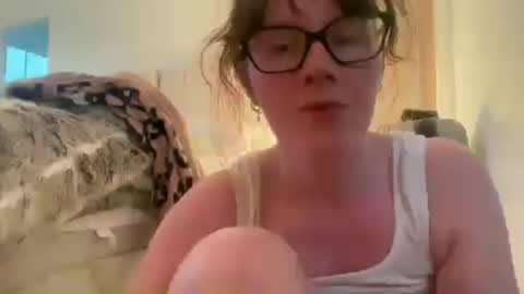 Snapshot of red_head_rosie_69 chatting on 11, 6, 2026 Rosie online show from 11, 6, 2026
