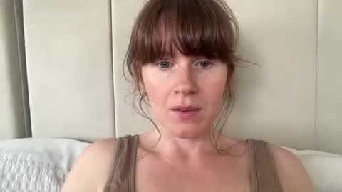 Snapshot of red_head_rosie_69 chatting on 15, 6, 2026 Rosie online show from 15, 6, 2026