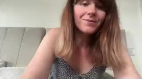Snapshot of red_head_rosie_69 chatting on 17, 6, 2026 Rosie online show from 17, 6, 2026