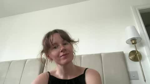 Snapshot of red_head_rosie_69 chatting on 10, 7, 2026 Rosie online show from 10, 7, 2026