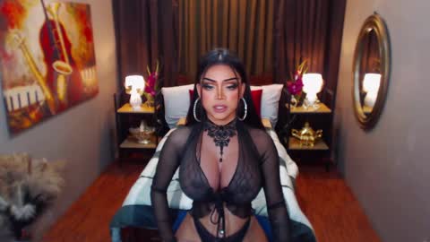 Snapshot of red_ivyy chatting on 7, 3, 2025 AsianRedivy online show from 7, 3, 2025