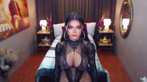 Snapshot of red_ivyy chatting on 8, 3, 2025 AsianRedivy online show from 8, 3, 2025