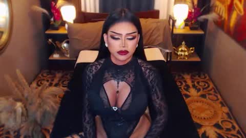 AsianRedivy online show from 28, 11, 2025