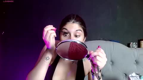 IG   OF red moonn online show from 24, 2, 2026