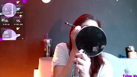 IG   OF red moonn online show from 28, 2, 2026