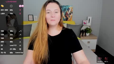 Lessy Fox online show from 9, 2, 2026