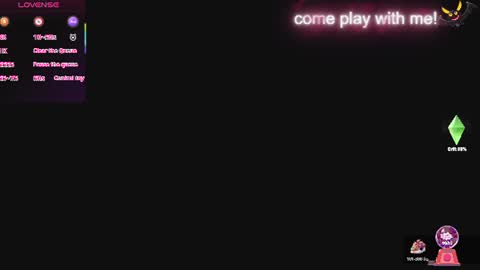 red_pandaa online show from 2, 7, 2026
